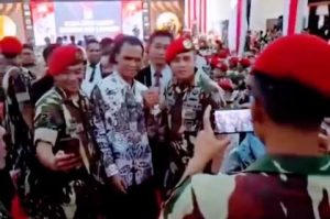 🚩SELAMAT PAGI MERAH PUTIH - 2025 04 28 18 57 48 | # Ironi | Potret Online