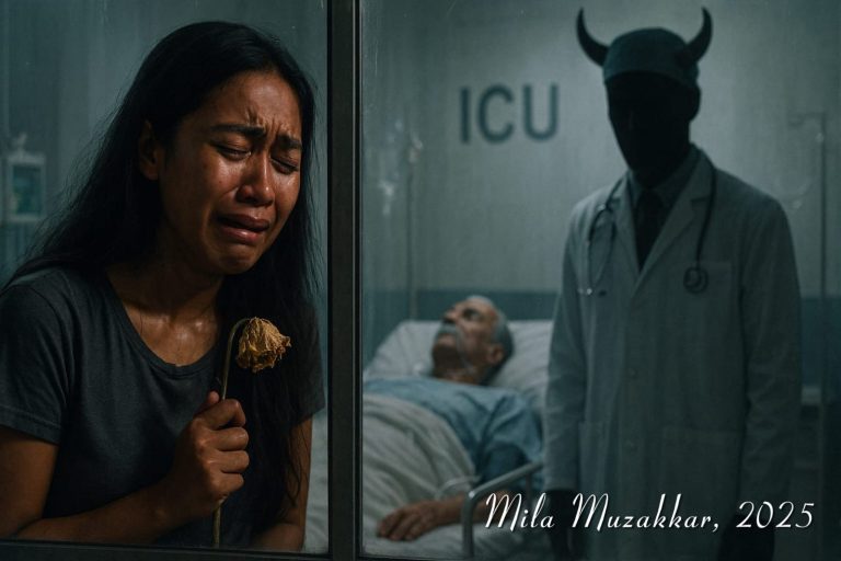 Dokter Spesialis Selangkangan