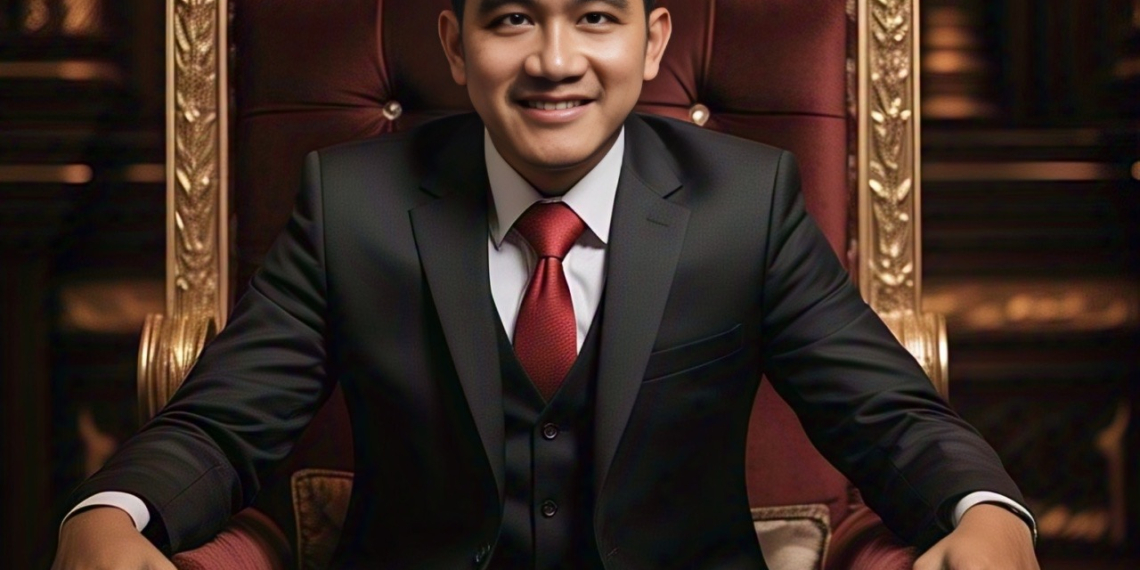 103 Jenderal Melawan Gibran, Opera Sabun Rasa Demokrasi