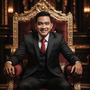 Post-Jokowi with Jokowi - 2d8ff733 d37c 4ee4 a703 c25678a6404d | #Jokowi | Potret Online
