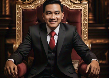 103 Jenderal Melawan Gibran, Opera Sabun Rasa Demokrasi