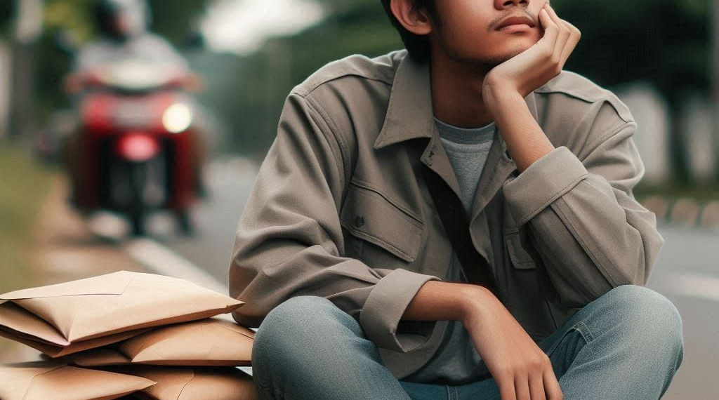 Negeri yang Mencetak Sarjana Makin Banyak, Tapi Lapangan Kerja Makin Sempit