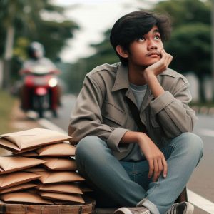 Sepeda di Mata Anak-Anak - 47ca5b0e def8 43b4 83cb 0f1f061c92ec | Aceh | Potret Online