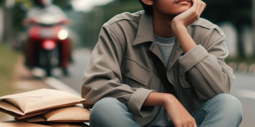 Negeri yang Mencetak Sarjana Makin Banyak, Tapi Lapangan Kerja Makin Sempit