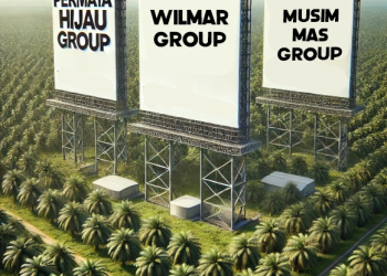 Mengenal Tiga Perusahaan Sawit Raksasa Penyuap Hakim 60 M