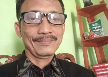 Puisi – Puisi Muslimin Lamongan
