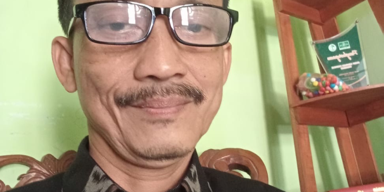 Puisi – Puisi Muslimin Lamongan