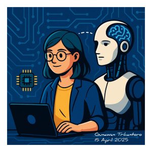 Pentingnya Mengembangkan Talenta Gen Z di Era AI - 5438627e 5e49 45d5 a96e b660f681eace | #Era AI | Potret Online