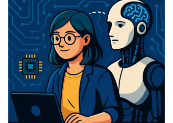 Pentingnya Mengembangkan Talenta Gen Z di Era AI