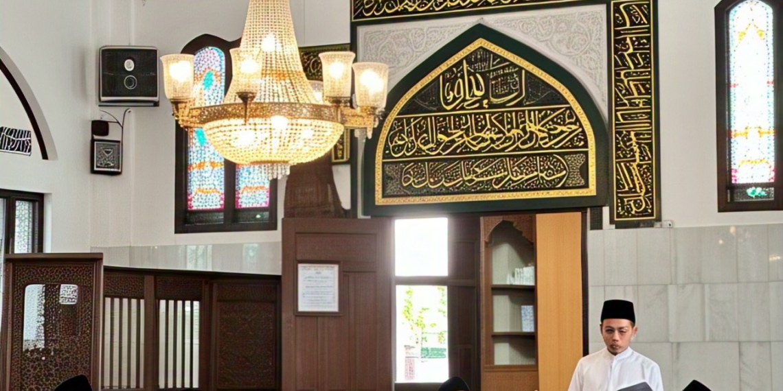 Yuk, Kenali Hukum Taklifi dalam Islam!