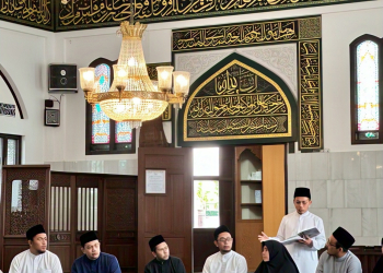 Yuk, Kenali Hukum Taklifi dalam Islam!