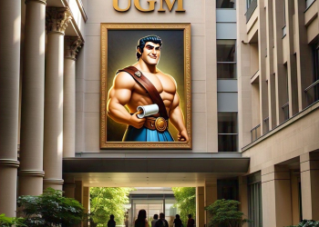 Ada Hercules di Ijazah Palsu: Sekadar Mitologi