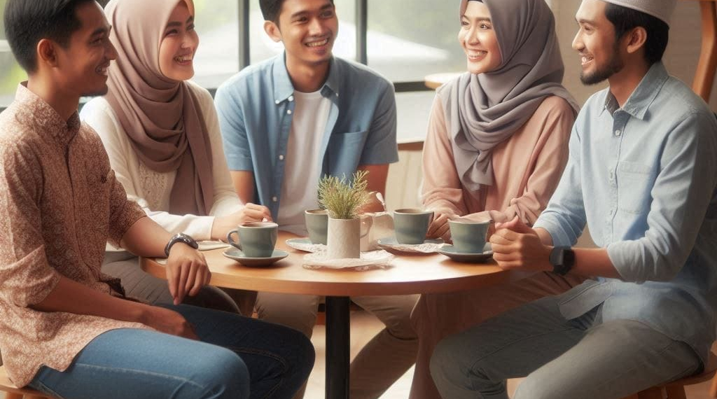 Ketika Relasi Mengalahkan Prestasi