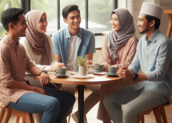 Ketika Relasi Mengalahkan Prestasi