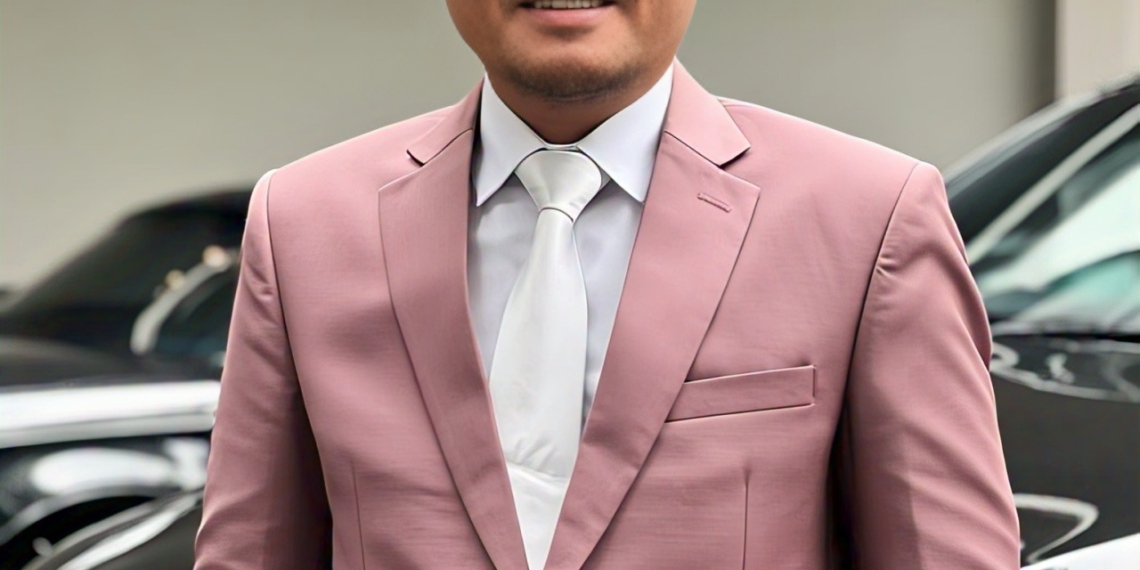 Mengenal Ariyanto Bakri, Dewa Hukum Terperosok di Sel Tikus