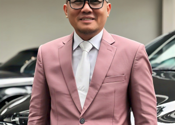 Mengenal Ariyanto Bakri, Dewa Hukum Terperosok di Sel Tikus