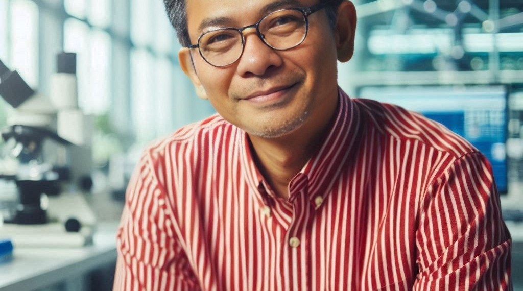 Mengenal Dr Warsito, Ditolak Negeri Sendiri, Dihargai di Negeri Orang