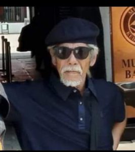 Serangkai Puisi Ilhamdi Sulaiman - 9f6cbedf 78bf 4ea9 92d3 9c1b7fd6304b | -#Pagar Laut | Potret Online