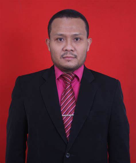 Dr. Heri Isnaini