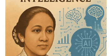 RA Kartini di Era Artificial Intelligence - IMG 20250420 WA0012 | Artificial Intelligence | Potret Online