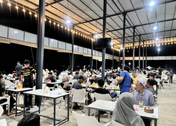 Budaya Nongkrong di Tanah Rencong