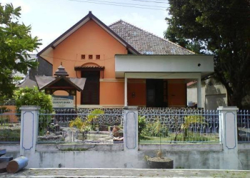 Yuk Harjo: 50 Tahun Lebih Mengabdi untuk Mahasiswa Aceh di Yogyakarta