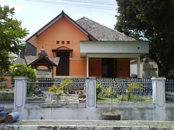 Yuk Harjo: 50 Tahun Lebih Mengabdi untuk Mahasiswa Aceh di Yogyakarta