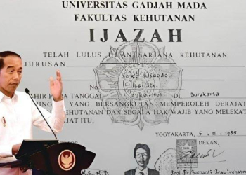Ijazah Penting