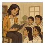 Al-Quran With Love: Sebuah Social Experiment tentang Memudahkan Diri Membaca Al-Qur’an - REVISI | Artikel | Potret Online