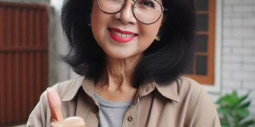 Lagu Terakhir Titiek Puspa - a85ca395 879d 4a1f 8c24 11e13d582292 | #Titik Puspa | Potret Online