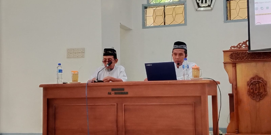 Bahaya Jadi Budak Dunia