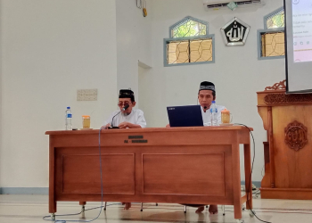 Bahaya Jadi Budak Dunia