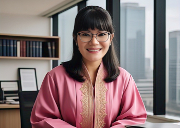 Mengenal Marcella Santoso, Pengacara Penyuap Hakim 60M