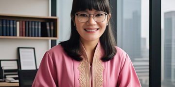 Mengenal Marcella Santoso, Pengacara Penyuap Hakim 60M