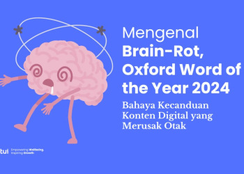 Ketika Brain Rot Menggerus Kreatifitas Anak Muda