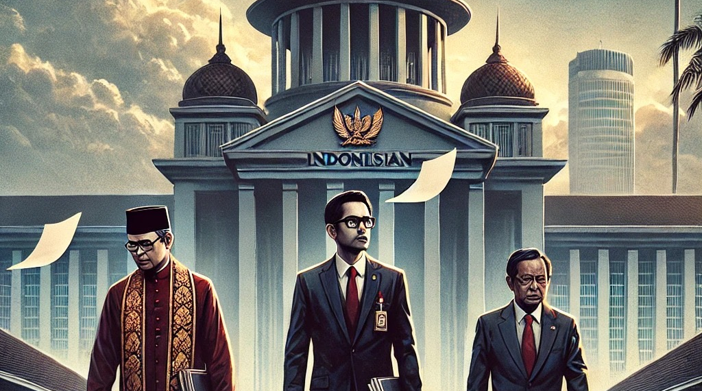 700 Dosen CPNS Mengundurkan Diri