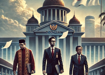 700 Dosen CPNS Mengundurkan Diri