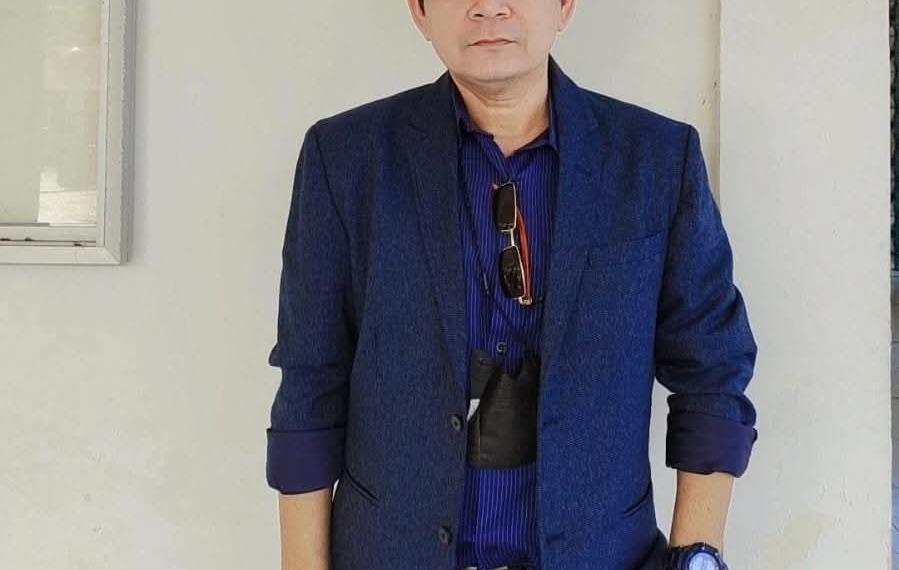 Dinas LHK Aceh; “Antara Gorden dan Sepatu Dinas”