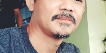 Puisi-Puisi Safri Naldi