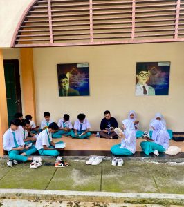 Dari Kelas Biasa ke Kelas Luar Biasa - efe0eca3 a805 4e62 b1bb fd7d5ca0b0e5 1 | #Pendidikan | Potret Online