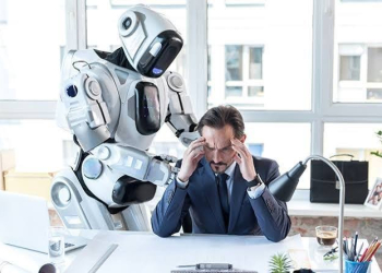 Kecerdasan Buatan, Bak Pisau Bermata Dua bagi Lapangan Pekerjaan