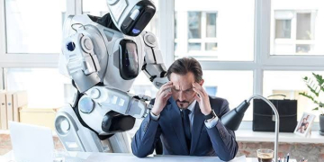 Kecerdasan Buatan, Bak Pisau Bermata Dua bagi Lapangan Pekerjaan