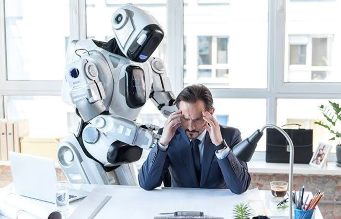 Kecerdasan Buatan, Bak Pisau Bermata Dua bagi Lapangan Pekerjaan