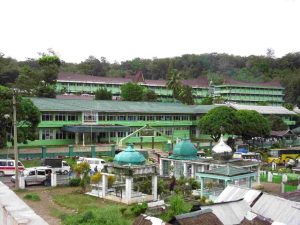 Tanah Mandailing - republika.id_ | Puisi | Potret Online