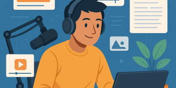 Transformasi Digital Penting untuk Mendorong Kreator Berprestasi