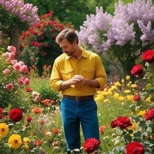 Lelaki yang Mencintai Bunga-Bunga - 1000555565_11zon | #Puisi Rindu | Potret Online