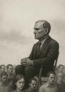 Pemimpin yang Lupa Menjadi Manusia - 1000574930_11zon | Artikel | Potret Online