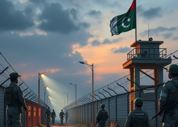 Belajar Bertetangga dari India vs Pakistan