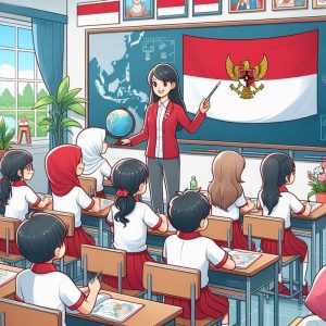 Guratan Pena, Harapan Bangsa - 2025 05 02 06 43 11 | Kualitas pendidikan | Potret Online
