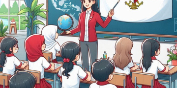 Guratan Pena, Harapan Bangsa